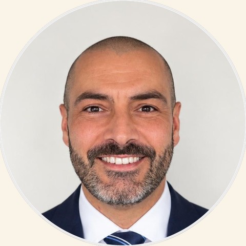 Carlos García
